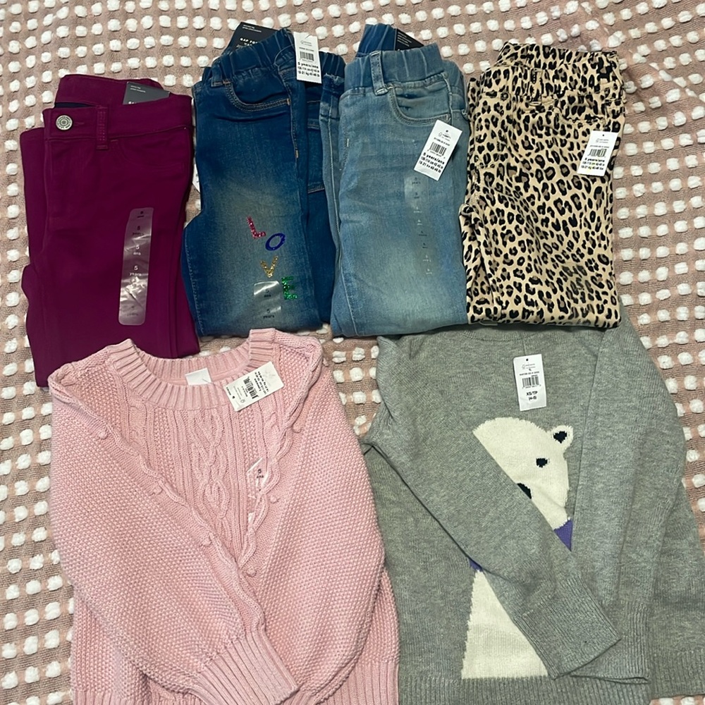 Brand new with tags GAP